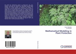 Mathematical Modeling in Plant Protection