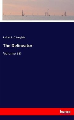 Cover The Delineator