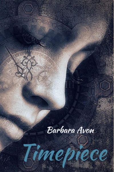 Timepiece (eBook, ePUB)