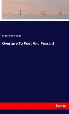 Overture To Poet And Peasant - Suppé, Franz von