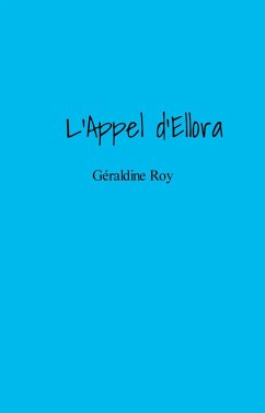 Cover L'Appel d'Ellora (eBook, ePUB)
