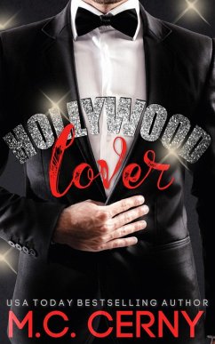 Hollywood Lover (eBook, ePUB) - Cerny, M. C.