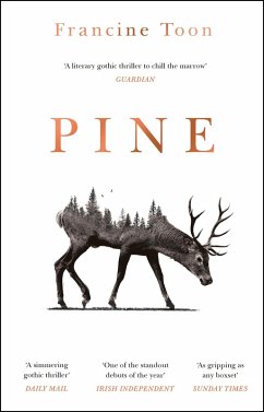 Pine (eBook, ePUB) - Toon, Francine
