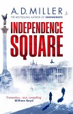 Independence Square (eBook, ePUB)
