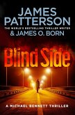 Blindside (eBook, ePUB)