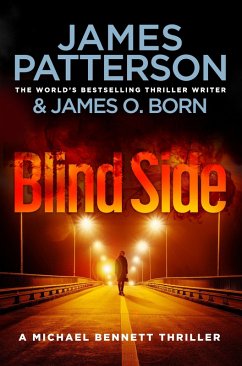 Blindside (eBook, ePUB) - Patterson, James