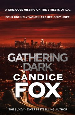 Gathering Dark (eBook, ePUB) - Fox, Candice