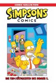 Die (Un-)Tätigkeiten des Homer S. / Simpsons Comic-Kollektion Bd.40 Die (Un-)Tätigkeiten des Homer S. / Simpsons Comic-Kollektion Bd.40