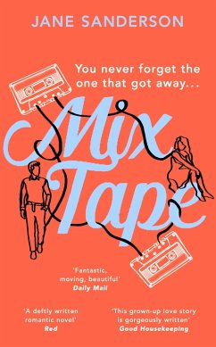 Mix Tape (eBook, ePUB) - Sanderson, Jane