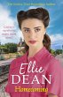 Homecoming (eBook, ePUB) - Bild 1