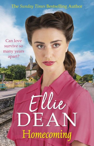 Homecoming (eBook, ePUB) Homecoming (eBook, ePUB)