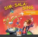Sim Sala Sing - Ergänzende Originalaufnahmen CD V + VI