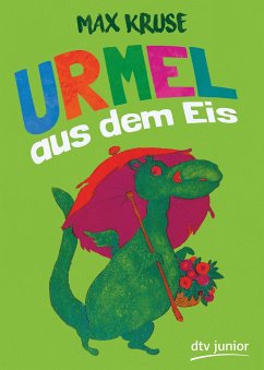 Urmel aus dem Eis - Kruse, Max