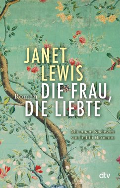 Die Frau, die liebte - Lewis, Janet