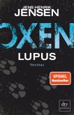 Lupus / Oxen Bd.4
