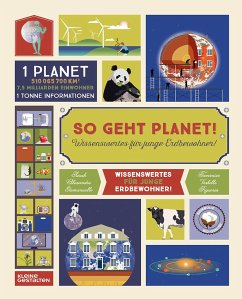 Cover So geht Planet!