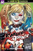 Harley Quinn (2. Serie)