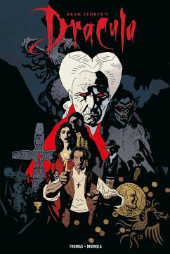 Bram Stoker's Dracula - Comic zum Film - Thomas, Roy;Mignola, Mike