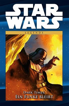 Dark Times: Ein Funke bleibt / Star Wars - Comic-Kollektion Bd.85 - Stradley, Randy;Wheatley, Douglas