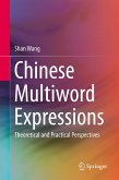 Chinese Multiword Expressions