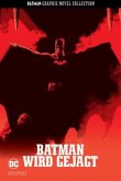 Batman wird gejagt / Batman Graphic Novel Collection Bd.18