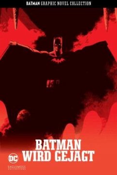 Batman wird gejagt / Batman Graphic Novel Collection Bd.18 - Moench, Doug;Gulacy, Paul