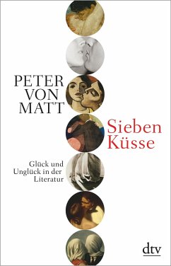 Sieben Küsse - Matt, Peter von