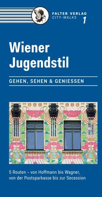 Wiener Jugendstil - Podbrecky, Inge