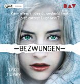 Bezwungen / Gelöscht-Trilogie Bd.3 (1 MP3-CDs)