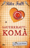 Sauerkrautkoma / Franz Eberhofer Bd.5