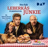 Leberkäsjunkie / Franz Eberhofer Bd.7 (1 Audio-CD)