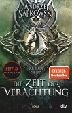 Die Zeit der Verachtung / The Witcher Bd.2