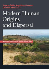 Modern Human Origins and Dispersal