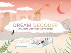 Dream Decoder - Cheung, Theresa