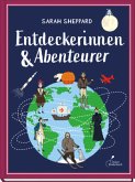 Entdeckerinnen & Abenteurer