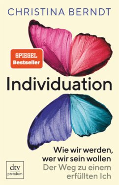 Individuation - Berndt, Christina
