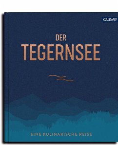 Der Tegernsee - Kotteder, Franz