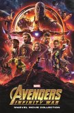 Marvel Movie Collection: Avengers: Infinity War Marvel Movie Collection: Avengers: Infinity War