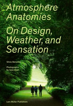 Atmosphere Anatomies - Benedito, Silvia