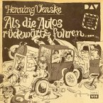 Als die Autos rückwärts fuhren ..., 1