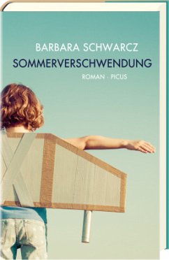 Cover Sommerverschwendung