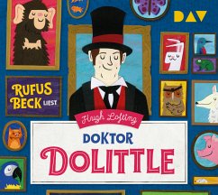 Doktor Dolittle - Lofting, Hugh