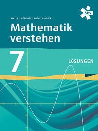 Mathematik verstehen 7, Lösungen