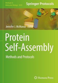 Protein Self-Assembly