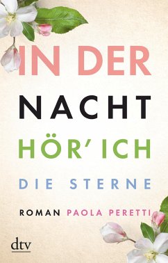 In der Nacht hör' ich die Sterne - Peretti, Paola