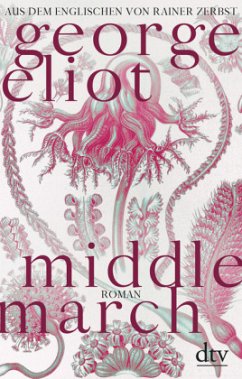 Middlemarch - Eliot, George