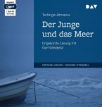 Der Junge und das Meer