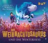Der Weihnachtosaurus und die Winterhexe... - Bild 1