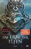 Das Erbe der Elfen / The Witcher Bd.1