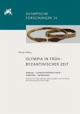 Olympia in frühbyzantinischer Zeit